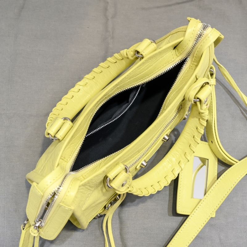 Balenciaga Top Handle Bags